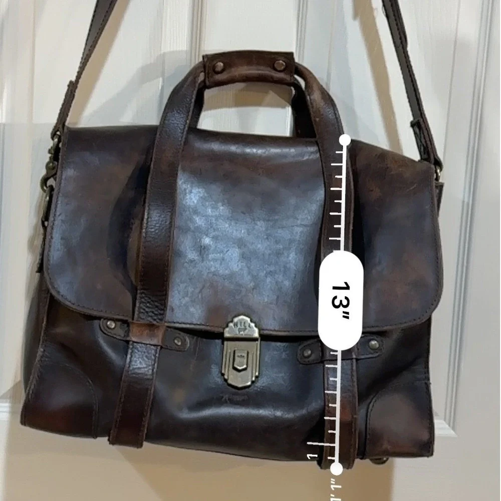 Will Leather Goods will leather